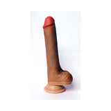 Skinsation Mr.silky 7in Dildo
