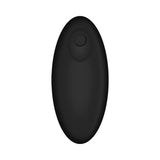 Optimale Vibrating P-massager With Wireless Remote Black