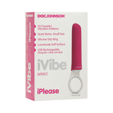 Ivibe Select Iplease