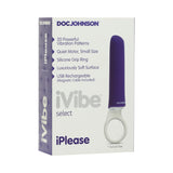 Ivibe Select Iplease