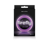 Firefly Halo Medium Clear