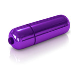 Classix Pocket Bullet - Purple