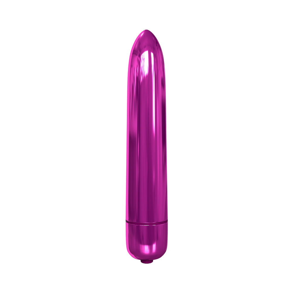 Classix Rocket Bullet Blue