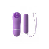 Fantasy for Her Petite Panty Thrill-Her