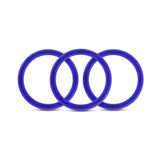 Performance - Vs1 Pure Premium Silicone Cockrings - Medium