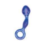 The 9's, First Glass - G-ring, Anal & Pussy Stimulator