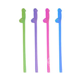 Rainbow Naughty Straws G.i.t.d.