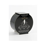 Bondage Tape - Black