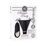 Sensuelle Cache 20-function Vibe Rechargeable