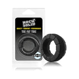 Rock Solid Silaflex Fat Tire