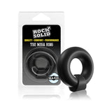 Rock Solid Silaflex Mega Ring