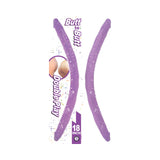 Butt To Butt Double Play Lavender