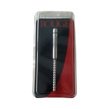 Rouge Stainless Steel Vibrating Urethral Probe