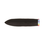 Evolved On The Spot Bullet 7 Function Rechargable Silicone Waterproof Black