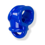 Oxballs Ballsling Ball-split-sling Police Blue
