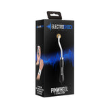 Electro Shock E-stim Pinwheel - Black