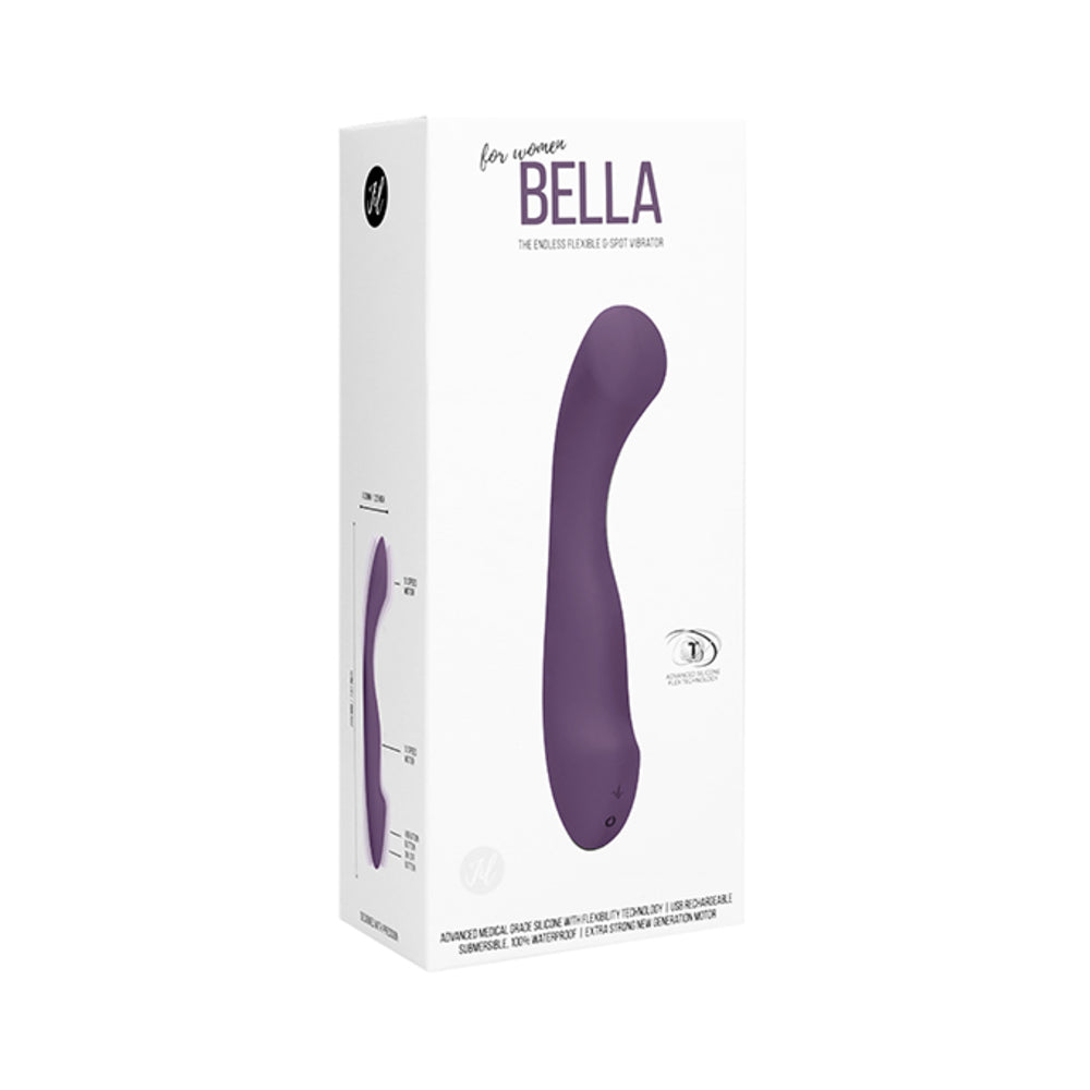 Jil Bella - Purple