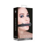 Ouch! Bit Gag - Black