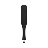 Ouch! Silicone Paddle - Black
