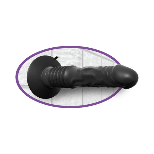 Anal Fantasy Elite Vibrating Ass Fucker