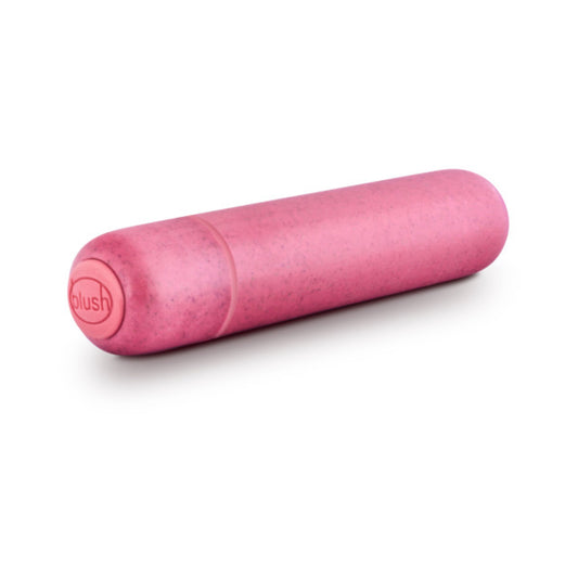Gaia - 1 Speed Aaa Eco Bullet - Coral