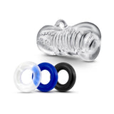 Blush Quickie Kit - Jerk Off