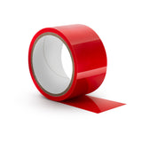 Blush Temptasia 60 ft Bondage Tape - Red