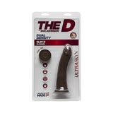 The D Slim 6in Without Balls Ultraskyn