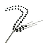 Sincerely, Ss Black Jeweled Nipple Clips