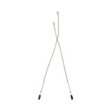 Sincerely, Ss Teardrop Nipple Clips