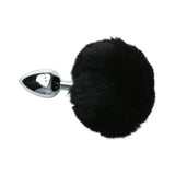 Sincerely, Ss Metal Bunny Butt Plug