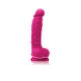Colours Dual Density 5 inches Dildo