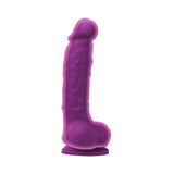 Colours Dual Density 5 inches Dildo