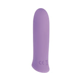 Evolved Purple Haze Rechargeable Bullet - Purple