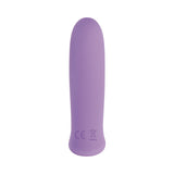 Evolved Purple Haze Rechargeable Bullet - Purple