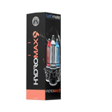 Bathmate Hydromax 9 - Clear