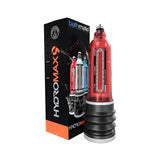 Bathmate Hydromax 9 - Clear