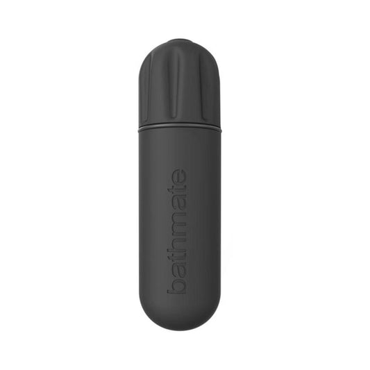 Bathmate Vibe Bullet Chrome