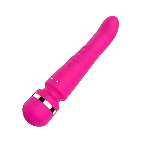 Nalone Yoni Wand