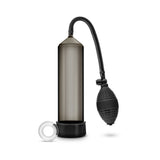 Blush Performance VX101 Male Enhancement Pump - Red