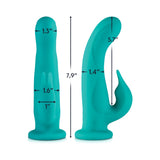 Femmefunn Pirouette Rabbit Vibrator