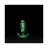 Firefly Glass - Ace I - Clear