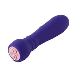 Femme Funn Booster Bullet - Purple