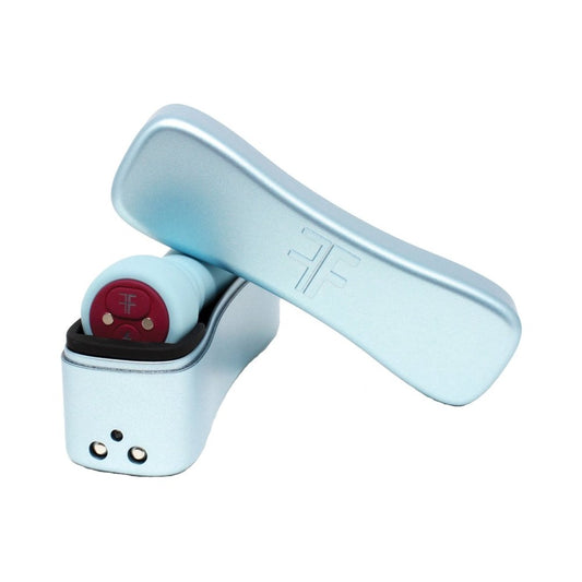 Femme Funn Booster Bullet - Purple