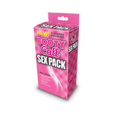 Bootycall Sex Pack