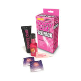 Bootycall Sex Pack