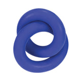 Hunkyjunk Duo Linked Cock/ball Rings