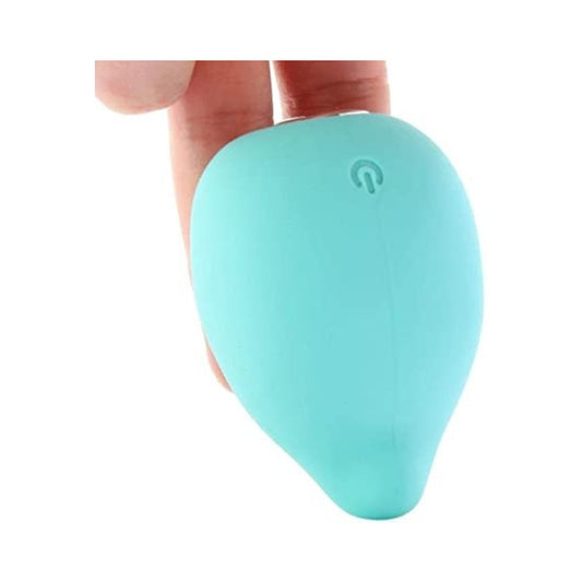 VeDO Yumi Finger Vibe - Foxy Pink