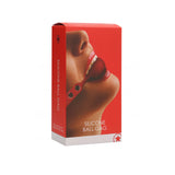 Ouch! Silicone Ball Gag