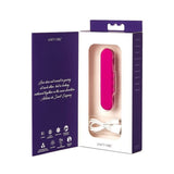 Sincerely Unite Vibe Mini Vibrator